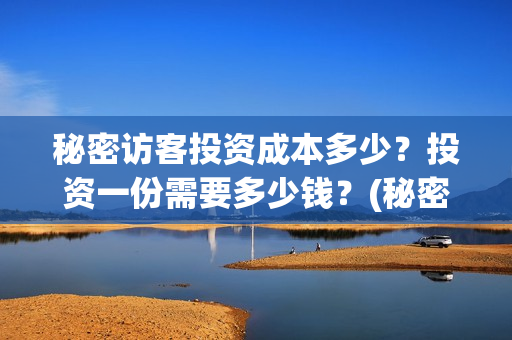 秘密访客投资成本多少？投资一份需要多少钱？(秘密访客投资门槛高吗?)