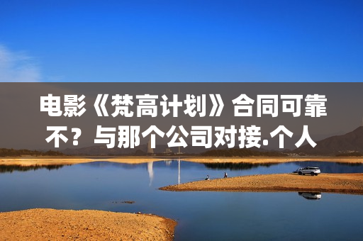电影《梵高计划》合同可靠不？与那个公司对接.个人投资多少钱？(梵高计划主演是谁)