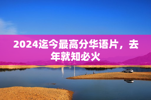2024迄今最高分华语片,去年就知必火 2024迄今最高分华语片,去年就知必火
