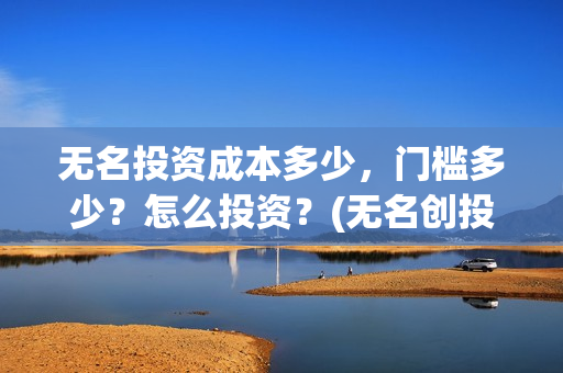 无名投资成本多少，门槛多少？怎么投资？(无名创投)