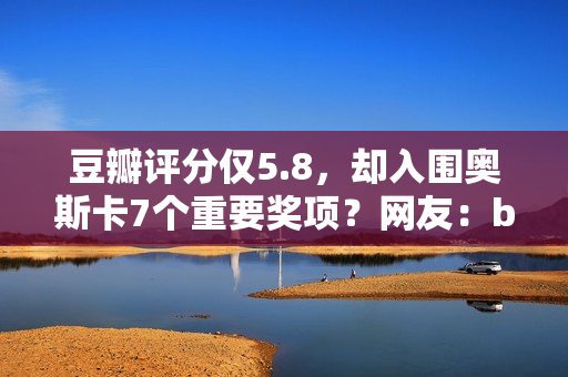 豆瓣评分仅5.8，却入围奥斯卡7个重要奖项？网友：buff叠加到满