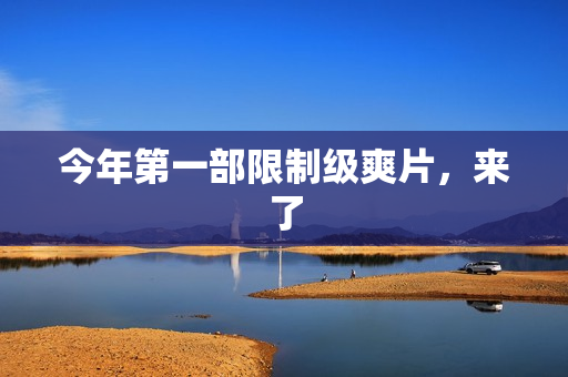 今年第一部限制级爽片，来了