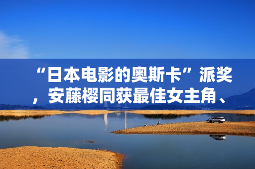 “日本电影的奥斯卡”派奖，安藤樱同获最佳女主角、女配角奖