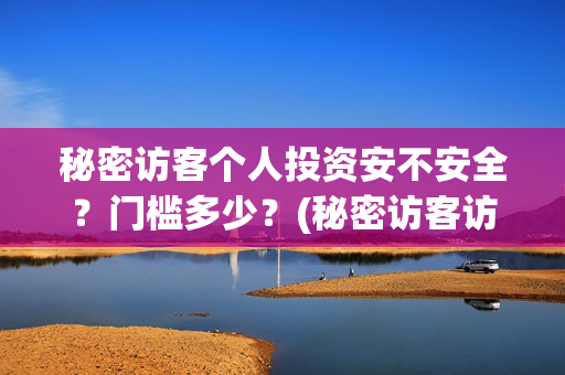 秘密访客个人投资安不安全？门槛多少？(秘密访客访客)