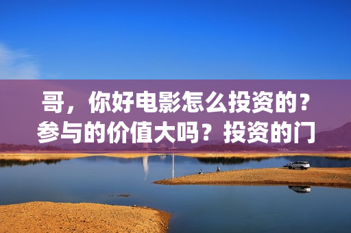 哥，你好电影怎么投资的？参与的价值大吗？投资的门槛是多少(鹩哥你好录音教材)