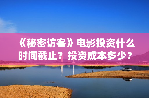 《秘密访客》电影投资什么时间截止？投资成本多少？(秘密访客完整电影)