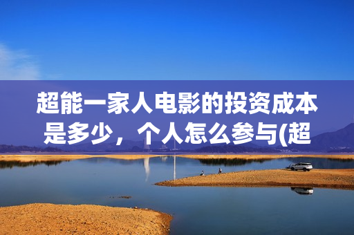 超能一家人电影的投资成本是多少，个人怎么参与(超能一家人电影中文版)