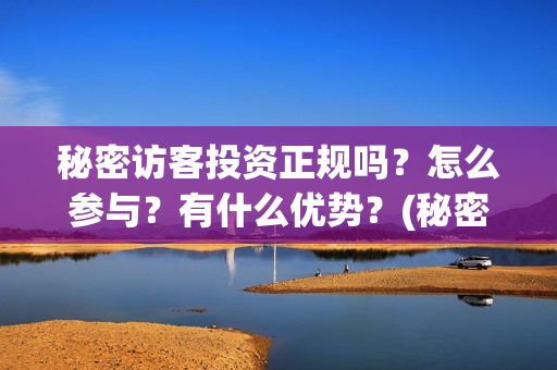 秘密访客投资正规吗？怎么参与？有什么优势？(秘密访客自首)