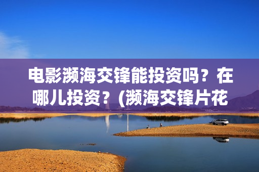 电影濒海交锋能投资吗？在哪儿投资？(濒海交锋片花)