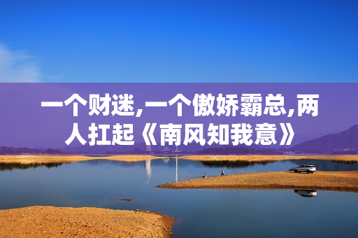 一个财迷,一个傲娇霸总,两人扛起《南风知我意》