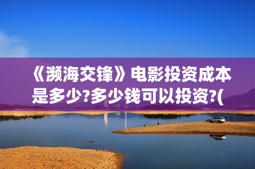 《濒海交锋》电影投资成本是多少?多少钱可以投资?(濒海交锋电影演员表)