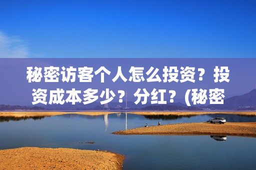 秘密访客个人怎么投资?投资成本多少?分红?(秘密访客隐藏细节) 秘密访客个人怎么投资?投资成本多少?分红?(秘密访客隐藏细节)