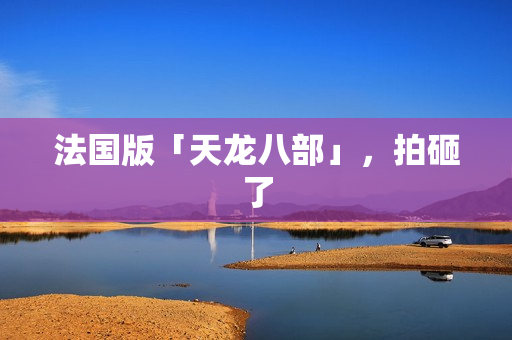 法国版「天龙八部」，拍砸了