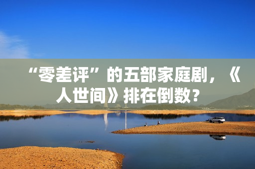 “零差评”的五部家庭剧，《人世间》排在倒数？