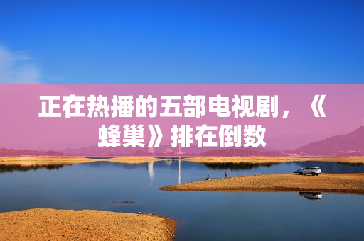 正在热播的五部电视剧，《蜂巢》排在倒数