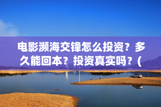 电影濒海交锋怎么投资？多久能回本？投资真实吗？(电影濒海交锋怎么拍的)