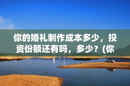 你的婚礼制作成本多少，投资份额还有吗，多少？(你的婚礼 制片方)