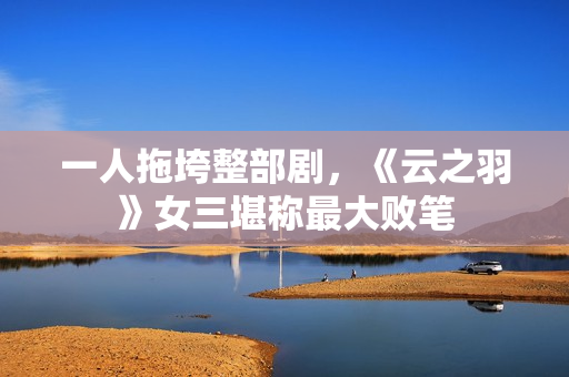 一人拖垮整部剧，《云之羽》女三堪称最大败笔