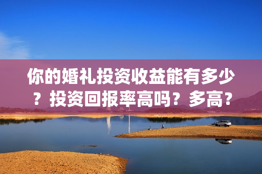 你的婚礼投资收益能有多少？投资回报率高吗？多高？(你的婚礼赚了多少钱)