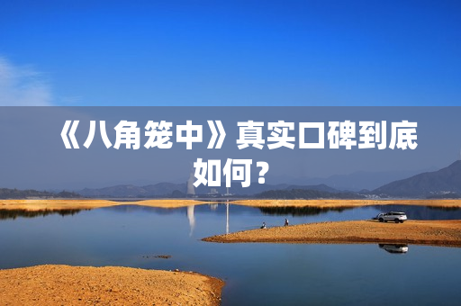 《八角笼中》真实口碑到底如何？