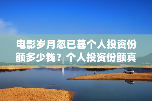 电影岁月忽已暮个人投资份额多少钱？个人投资份额真实吗？(电影岁月忽已暮经典语录)