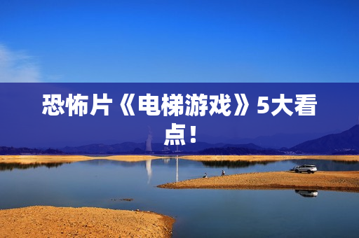 恐怖片《电梯游戏》5大看点！