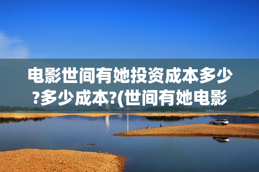电影世间有她投资成本多少?多少成本?(世间有她电影宣传照)