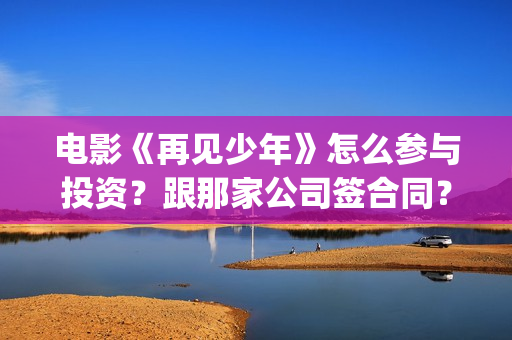 电影《再见少年》怎么参与投资？跟那家公司签合同？份额是真实的吗？(电影《再见少年》在线看)