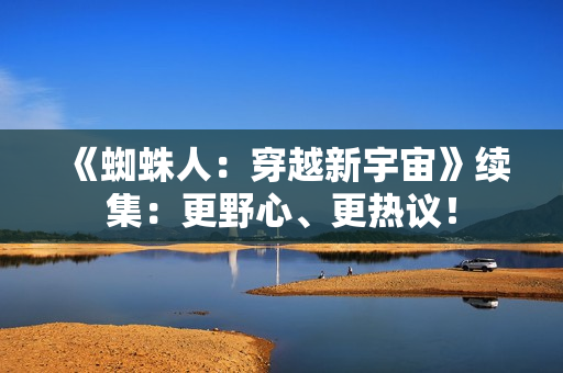 《蜘蛛人：穿越新宇宙》续集：更野心、更热议！