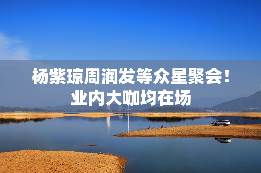 杨紫琼周润发等众星聚会！业内大咖均在场