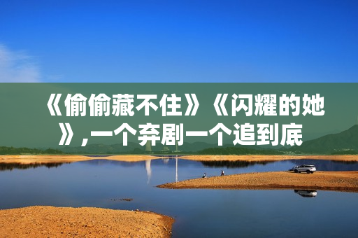 《偷偷藏不住》《闪耀的她》,一个弃剧一个追到底