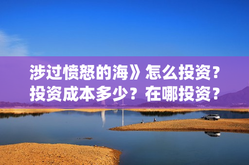 涉过愤怒的海》怎么投资？投资成本多少？在哪投资？(涉过愤怒的海删掉了什么)
