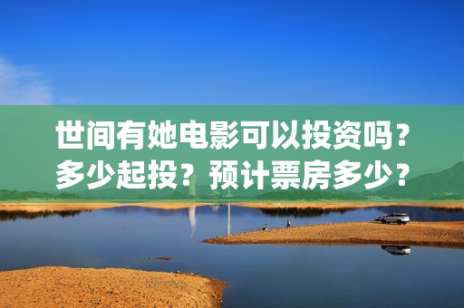 世间有她电影可以投资吗？多少起投？预计票房多少？(世间有她电影上映了吗)