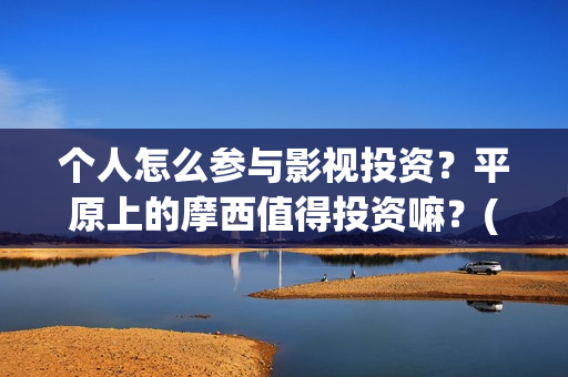 个人怎么参与影视投资？平原上的摩西值得投资嘛？(怎么参演电影)