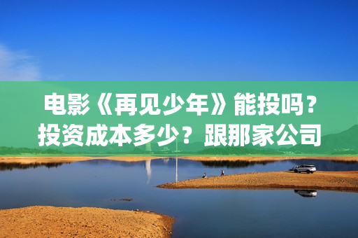 电影《再见少年》能投吗？投资成本多少？跟那家公司签合同？(电影《再见少年》演员表)