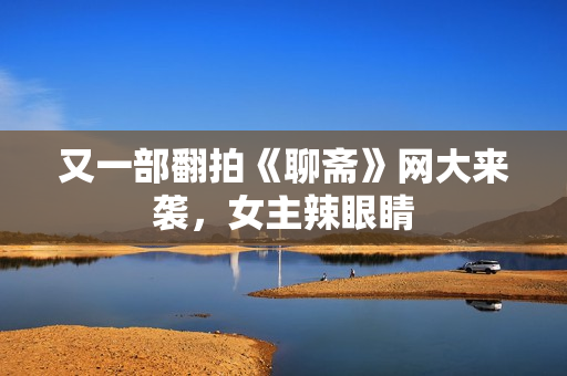 又一部翻拍《聊斋》网大来袭，女主辣眼睛