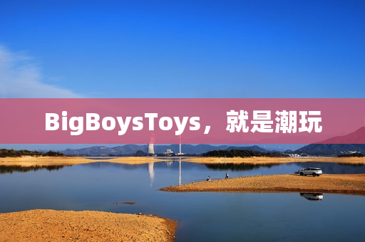 BigBoysToys,就是潮玩 BigBoysToys,就是潮玩
