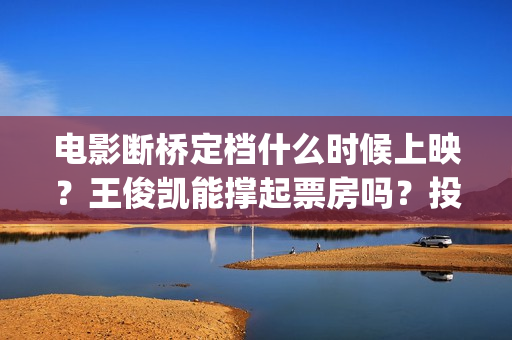 电影断桥定档什么时候上映？王俊凯能撑起票房吗？投资能有收益吗？(断桥电影出品方)