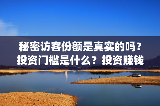 秘密访客份额是真实的吗？投资门槛是什么？投资赚钱吗？(秘密访客会不会吓人)
