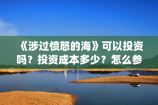 《涉过愤怒的海》可以投资吗？投资成本多少？怎么参与投资？(《涉过愤怒的海》)