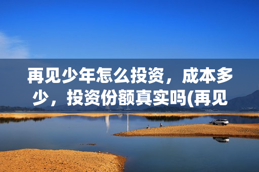再见少年怎么投资，成本多少，投资份额真实吗(再见少年总投资是多少)