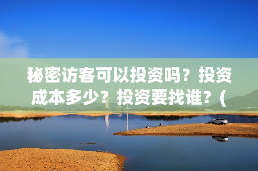 秘密访客可以投资吗？投资成本多少？投资要找谁？(秘密访客害怕么)