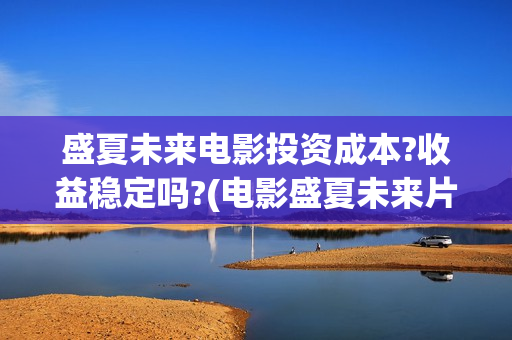 盛夏未来电影投资成本?收益稳定吗?(电影盛夏未来片长90分钟)