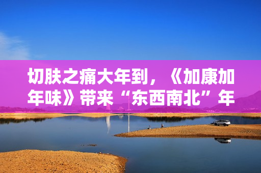 切肤之痛大年到,《加康加年味》带来“东西南北”年味大餐 切肤之痛大年到,《加康加年味》带来“东西南北”年味大餐