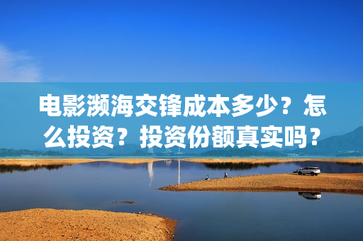 电影濒海交锋成本多少？怎么投资？投资份额真实吗？(电影《濒海交锋》票房预测)