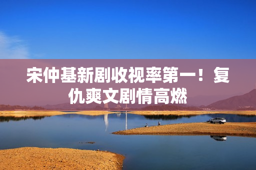 宋仲基新剧收视率第一！复仇爽文剧情高燃