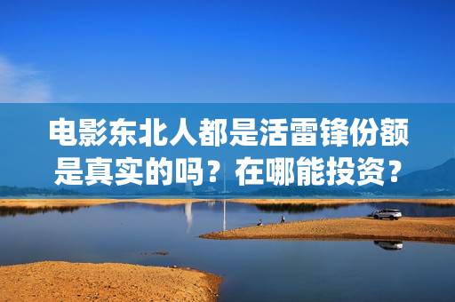 电影东北人都是活雷锋份额是真实的吗？在哪能投资？投资分红要多久？(电影东北人都是活雷锋)