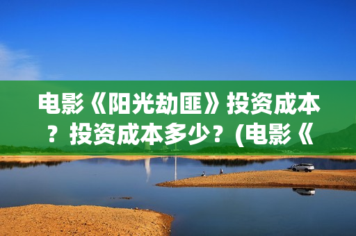 电影《阳光劫匪》投资成本？投资成本多少？(电影《阳光劫匪》演员表)
