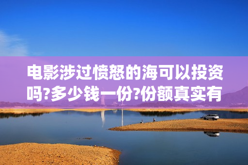 电影涉过愤怒的海可以投资吗?多少钱一份?份额真实有效吗?(电影涉过愤怒的河的内容)