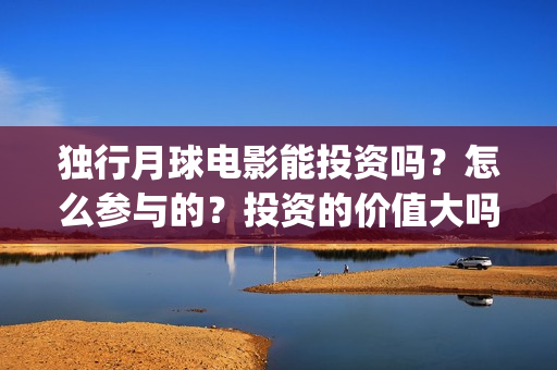 独行月球电影能投资吗？怎么参与的？投资的价值大吗?(独行月球发行方)